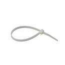 DiversiTech&reg; White Cable Tie in White (Pack of 100) 