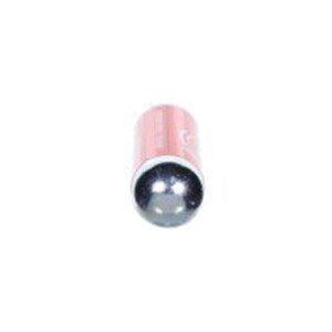 DiversiTech&reg; Chrome HVAC 1-71/100 in. Drain Gun Cartridge 