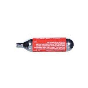 DiversiTech&reg; Chrome HVAC 1-71/100 in. Drain Gun Cartridge 