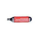 DiversiTech&reg; Chrome HVAC 1-71/100 in. Drain Gun Cartridge 