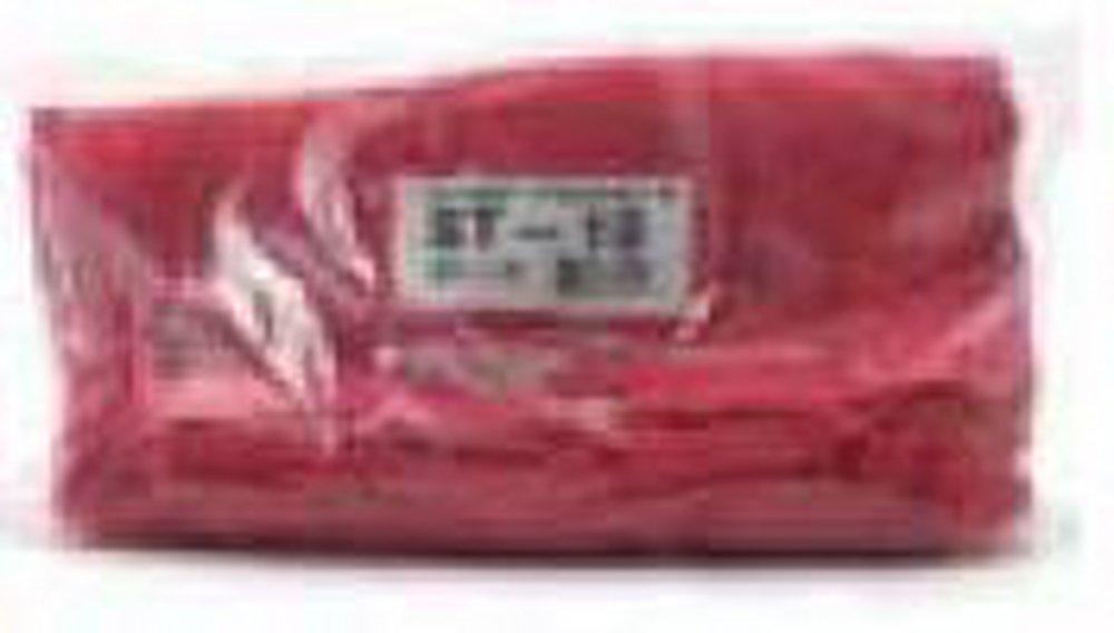 Red Shop Rags-10 lb Box-New