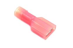 Female Terminal 16-14 AWG Full INS 100 Pack 100-Pack