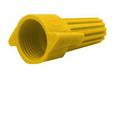 Yellow (Pack of 100) Wire Connector