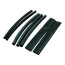 Heat Shrink TUBE ASTD 4PK 
