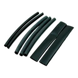 Heat Shrink TUBE ASTD 4PK