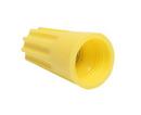 DiversiTech&reg; Yellow (Pack of 100) Wire Connector 
