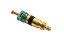 DiversiTech&reg; Brass 6 Pack Valve Core 
