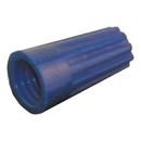 Wire Connector in Blue 100 Pack