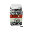 #8 x 3/4 in. Hex Washer Head (500 Pack)