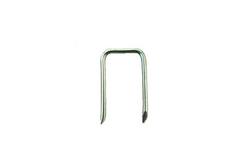 4 in. Cable Copper Staple (Pack of 100)