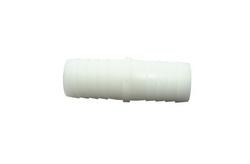 3/8 in. Barbed Plastic Hose Barb