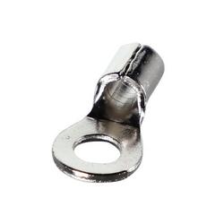(Pack of 15) Black Terminal