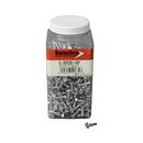 DiversiTech&reg; Silver 10 mm. x 0.75 in. Sheet Metal Screw 