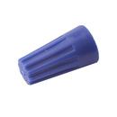 Wire Connector Blue 20PK 20-Pack
