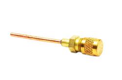 3/16 x 1/8 in. OD x ID Copper Extension Access Fitting 6-Pack