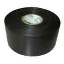 Jones Stephens Black 2 in. 33-1/2 yd. Pipe Wrap Tape in Black 