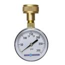 300 psi Water Test Gauge