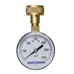 300 psi Water Test Gauge