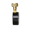 Jones Stephens Black Water Test Gauge 