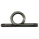 Jones Stephens MIP Straight Gauge Pigtail 
