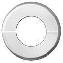 Jones Stephens Chrome Plated IPS Floor/Ceiling Plate 