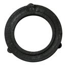Jones Stephens Black Garden Hose Washer 