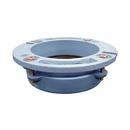 Jones Stephens Blue 4 in. Closet Flange 