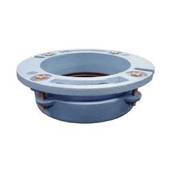 4 in. Cast Iron Closet Flange