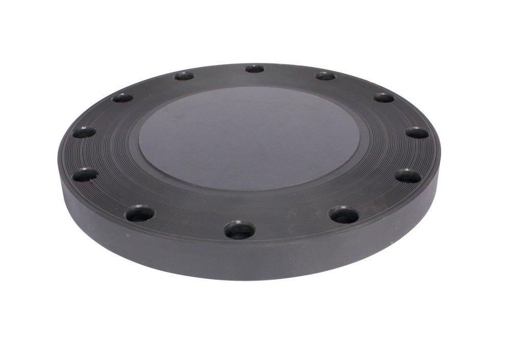 PVC Schedule 80 Blind Flange 