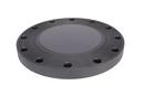 PVC Schedule 80 Blind Flange 