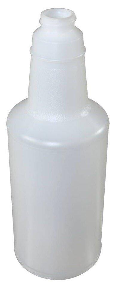 Impact Products Natural 9-1/2 in. Plastic Spray Bottle in Natural 