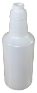 Impact Products Natural 9-1/2 in. Plastic Spray Bottle in Natural 