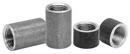 1/4 in. Threaded Steel Tapered Black Malleable Coupling