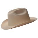 Western outlay Cowboy Hard Hat in Tan
