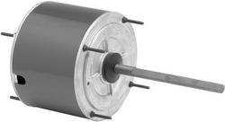 1/2 hp 1075 RPM 208/230V Single Phase Condenser Motor