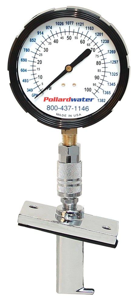 Pollardwater Pitot Tube 