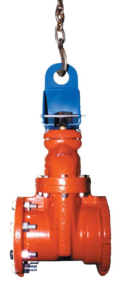 Pollardwater Universal Valve Tong 