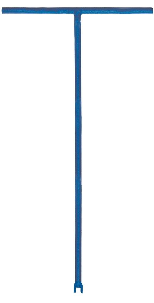 Pollardwater T-handle Shut Off Key 