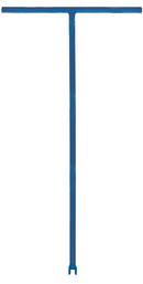 Pollardwater T-handle Shut Off Key 