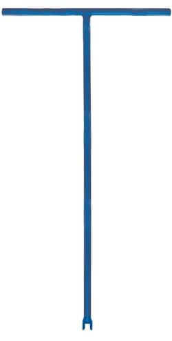 6 ft. T-handle Shut Off Key
