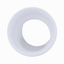 Cream CTS CPVC Coupling 