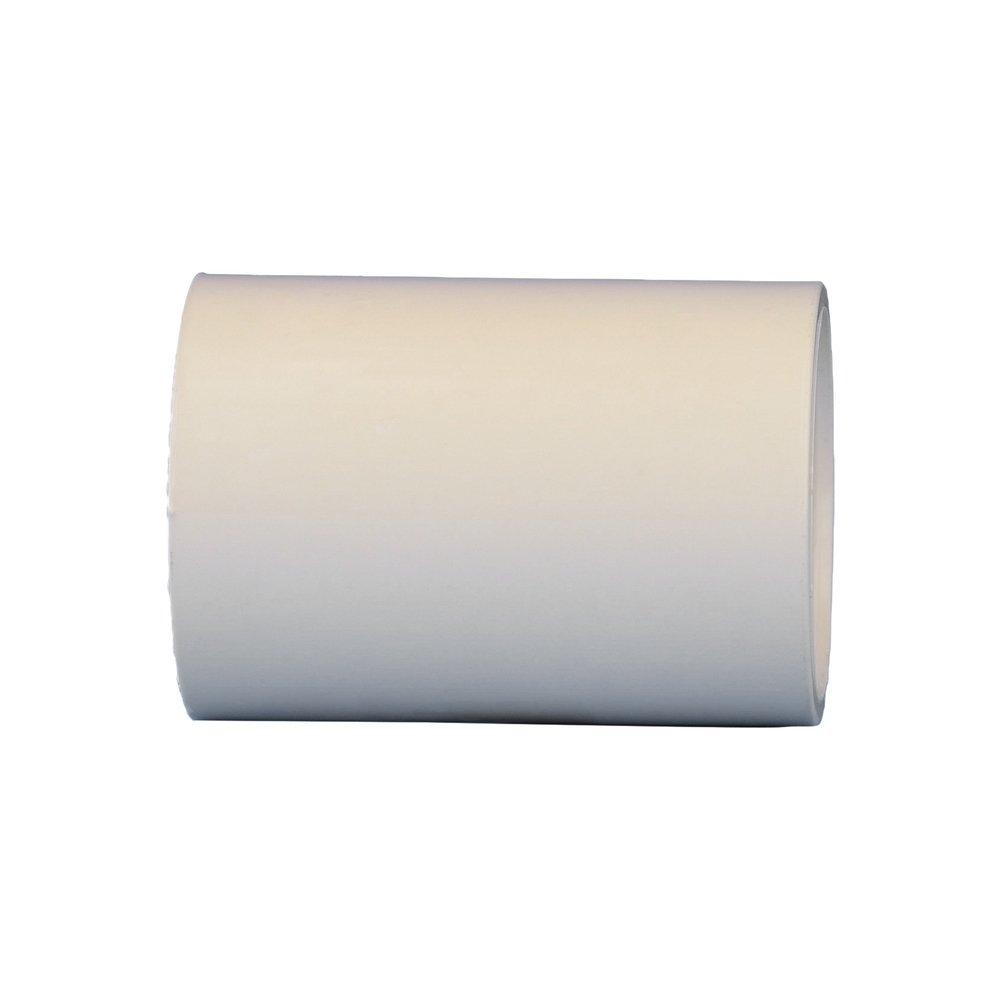 Cream CTS CPVC Coupling 