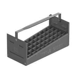14-3/4 x 8-1/8 in. High Impact Plastic Caddy
