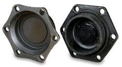 30 Mechanical Joint C110 Solid Cap Less Accessories