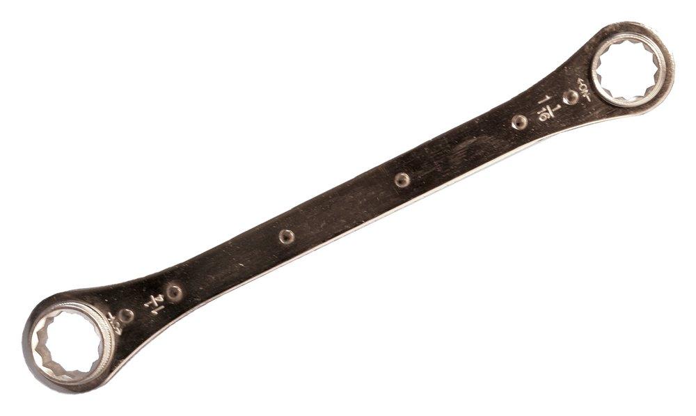 JCM Industries Box Wrench 