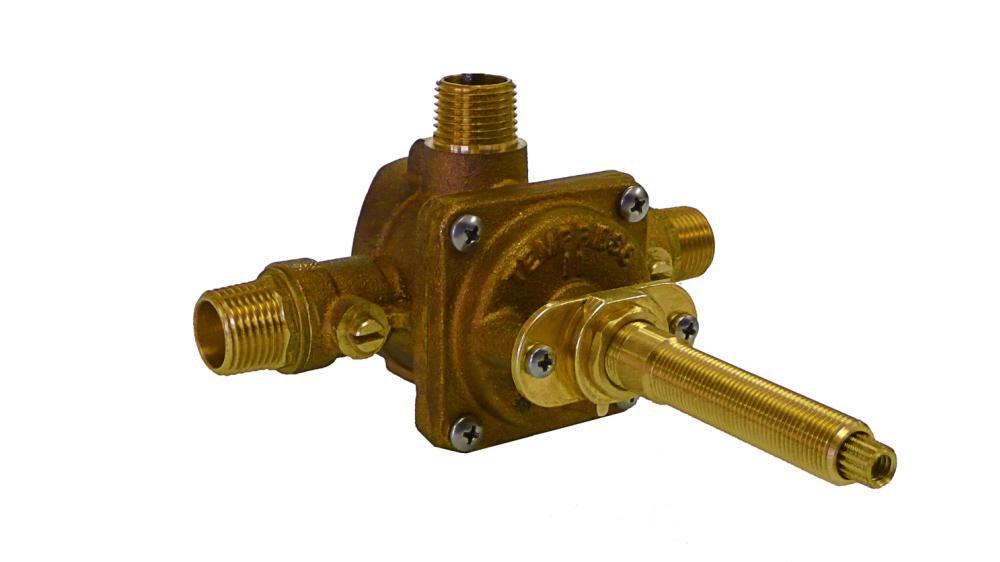 Phylrich® Pressure Balancing Valve 