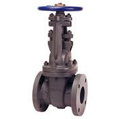 Gate Valves