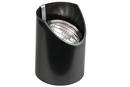 Kichler Lighting Black 36W 1-Light Landscape Accent Light 