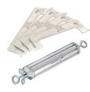 Cherne Chrome Inflation Fitting 