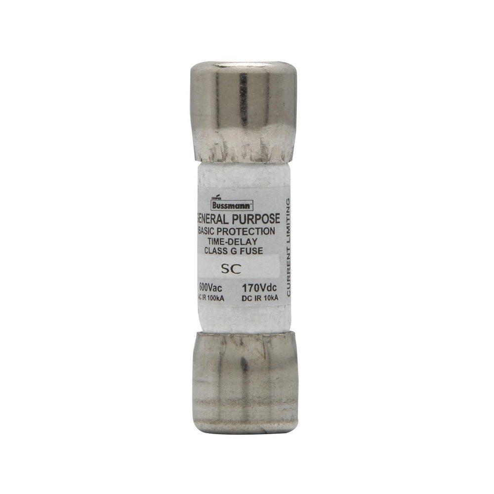 Bussmann Time Delay Fuse 